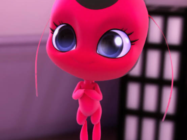 tikki