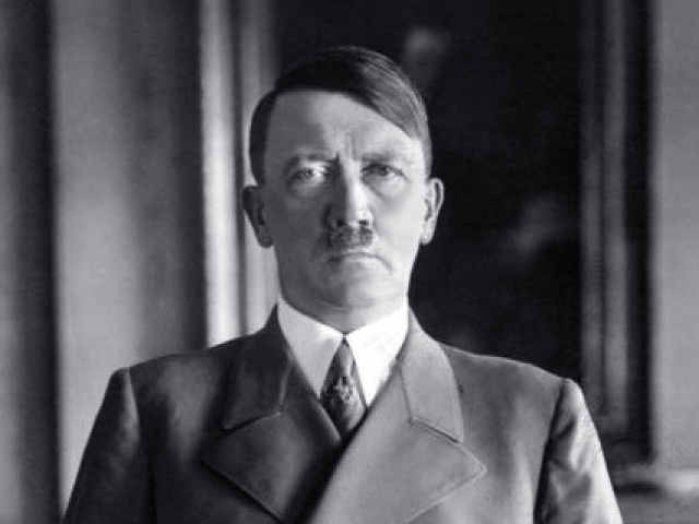 Adolf Hitler