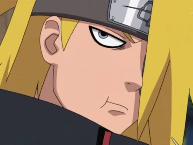 Deidara