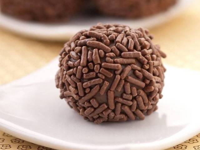 Brigadeiro