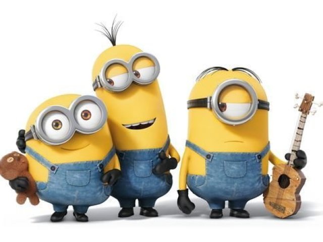 Minions