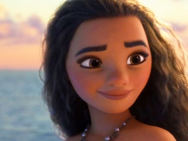 Moana