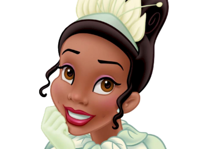 Tiana