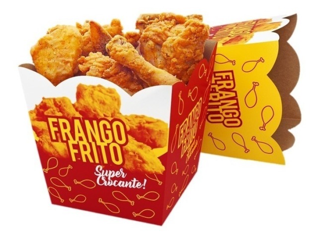 Frango Frito