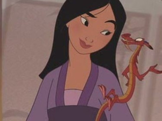 Mulan