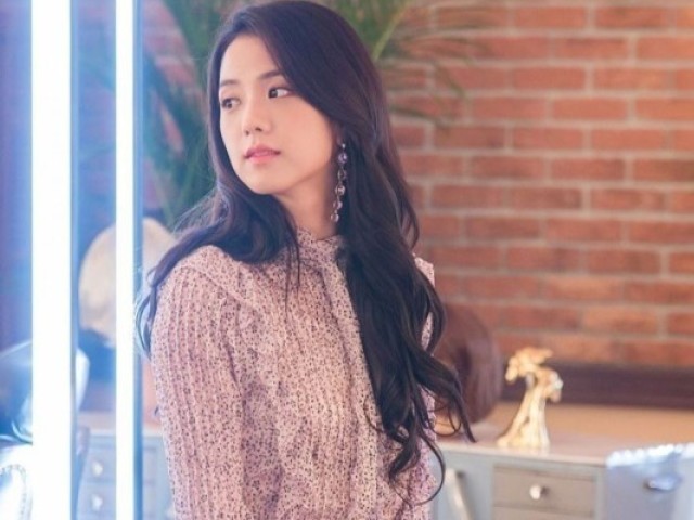 Jisoo