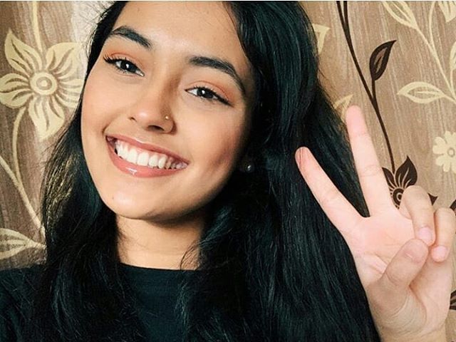 Shivani!!