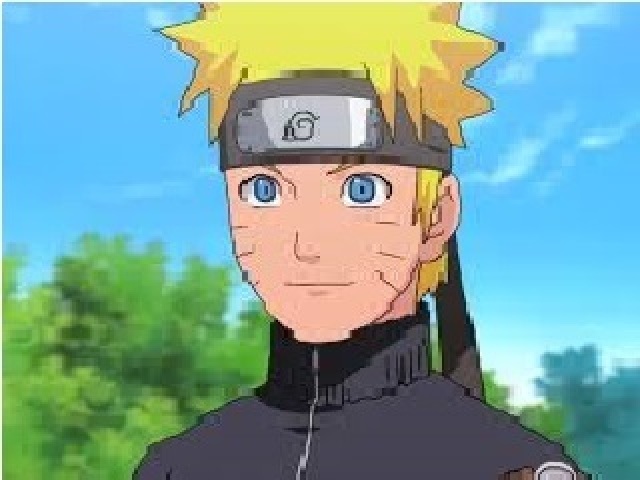 Naruto