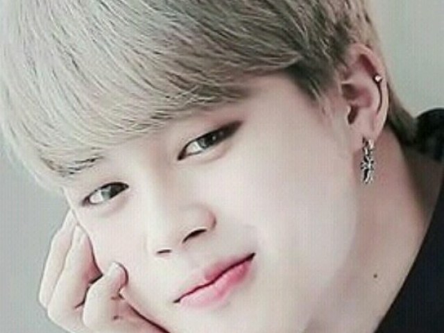 Jimin 😍 😍