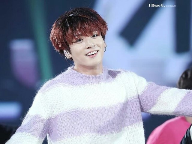 Jungkook 😍 😍