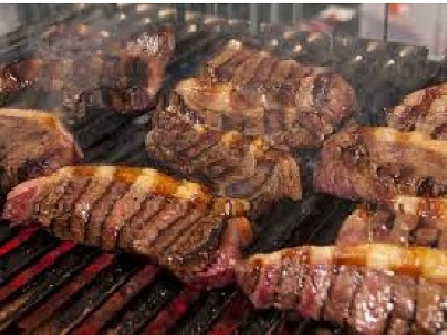 Churrasco