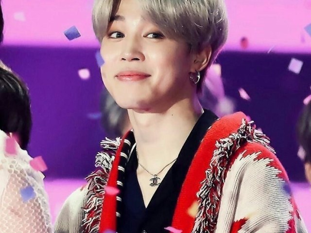 Jimin 😍 😍