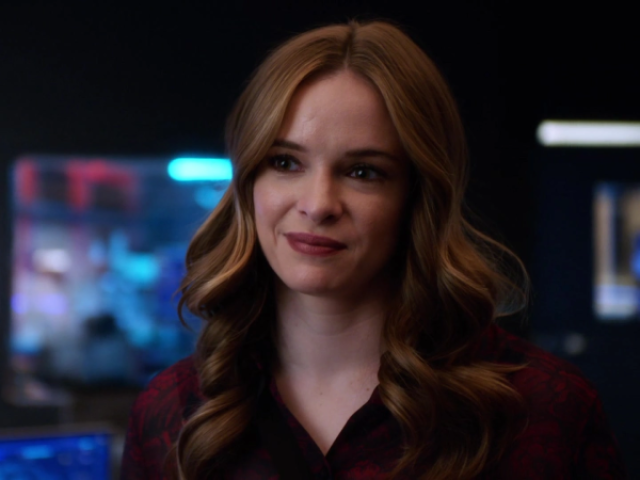 Caitlin Snow (Nevasca)