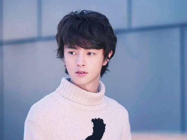 Huaze Lei💗