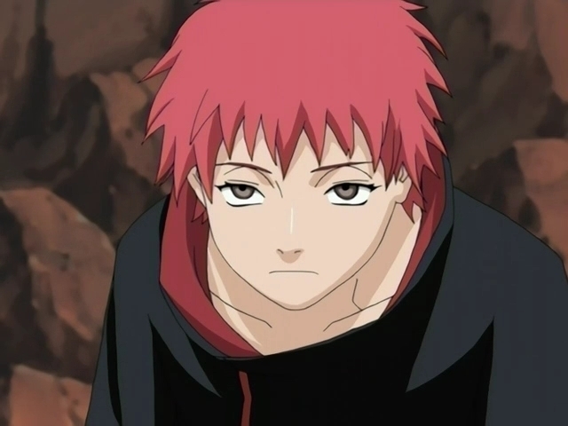 Sasori