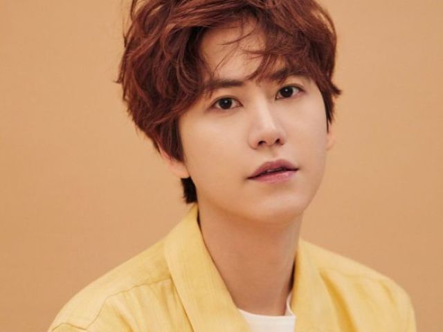 KyuHyun