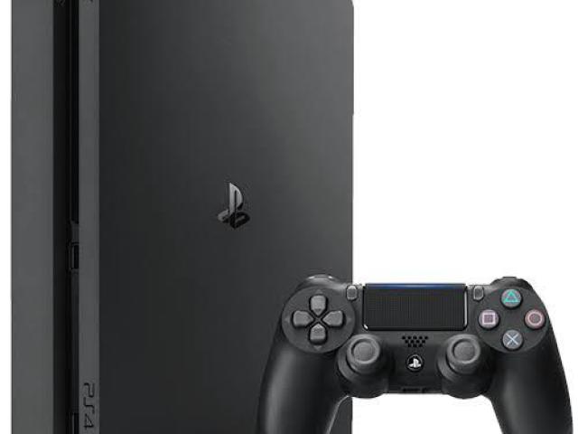 PlayStation 4