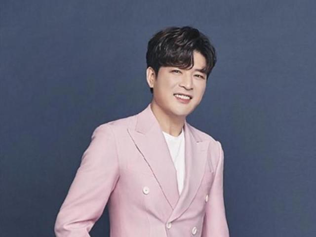 Shindong