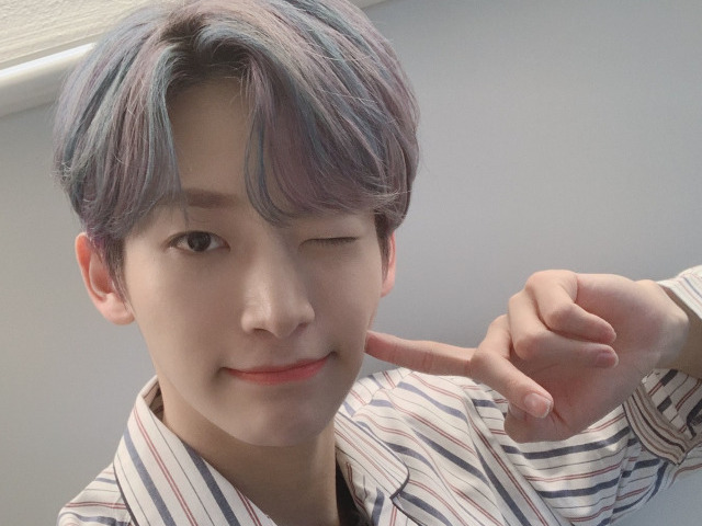 ★-Jungmo {Cravity}