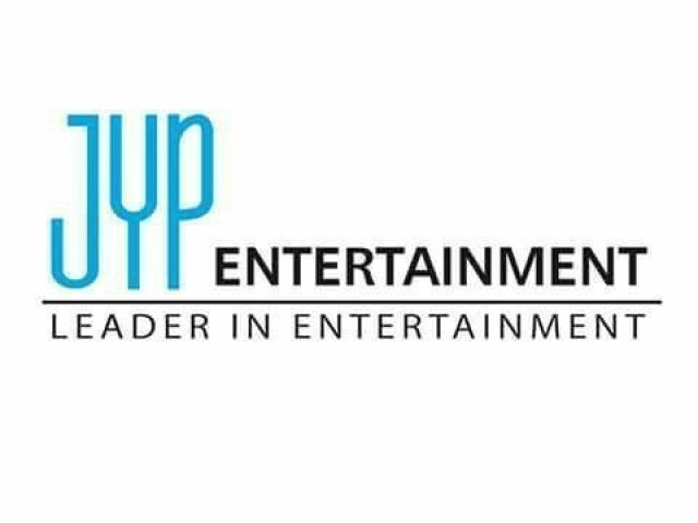 JYP Entertainment