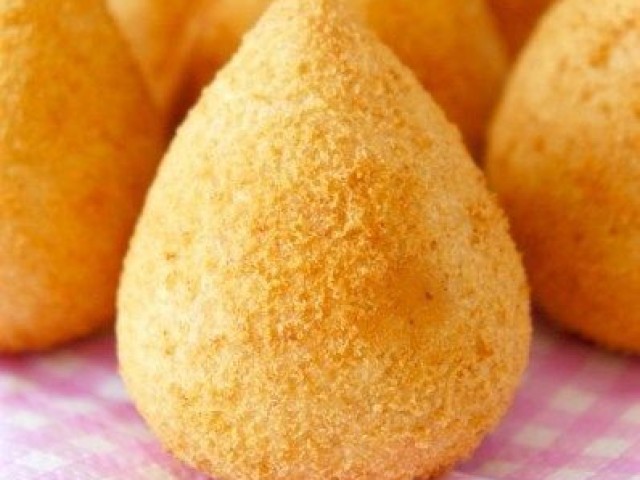 Coxinha