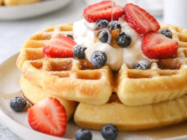 Waffles