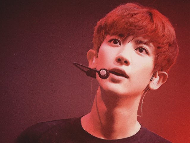 ★-Chanyeol {EXO}