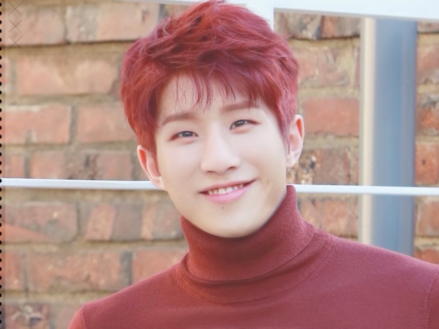 ★-Jinjin {Astro}