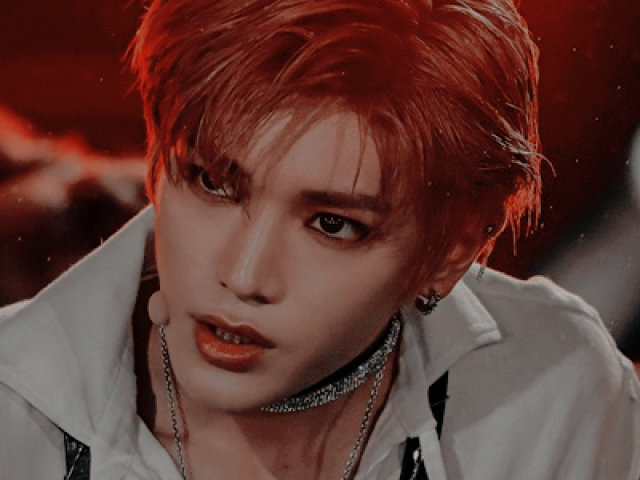 ★-Taeyong {NCT/SuperM}