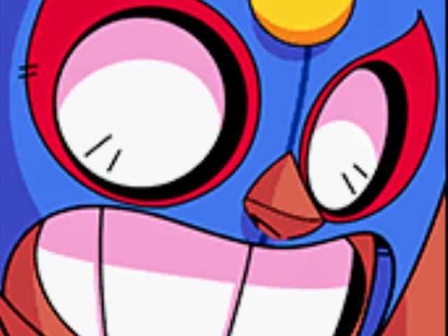 El primo