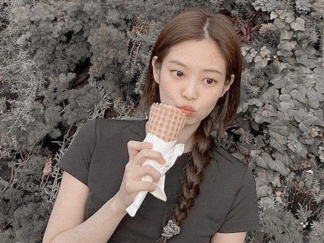 Jennie Kim(Jennie)