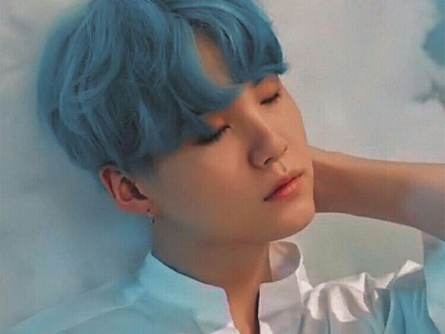 ★-Suga {BTS}