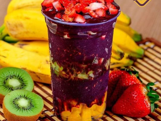 açai