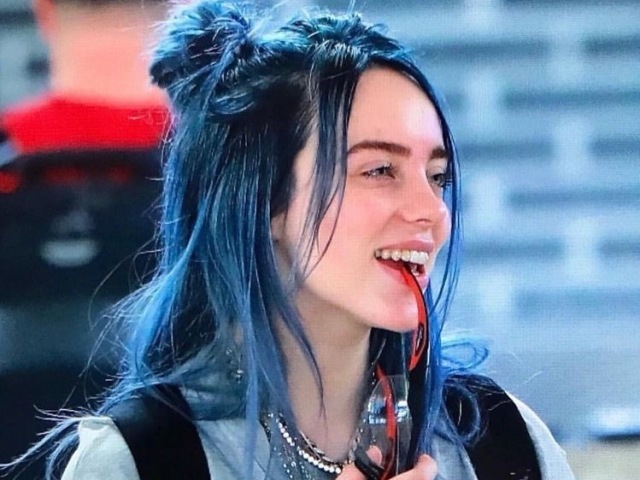 billie eilish