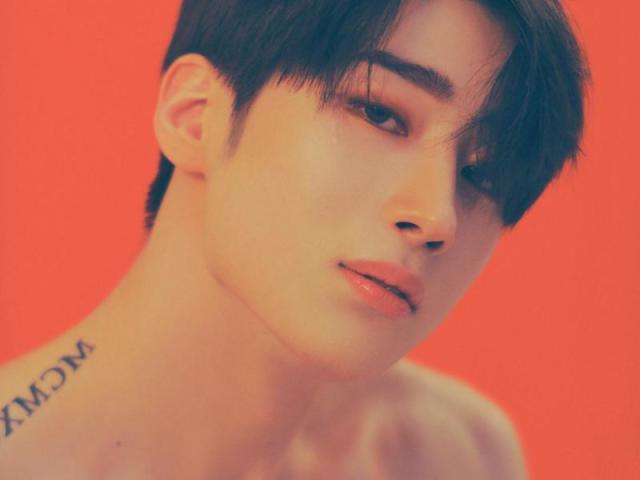 ★-Seungwoo {Victon}