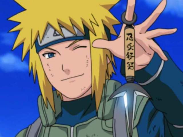 Minato