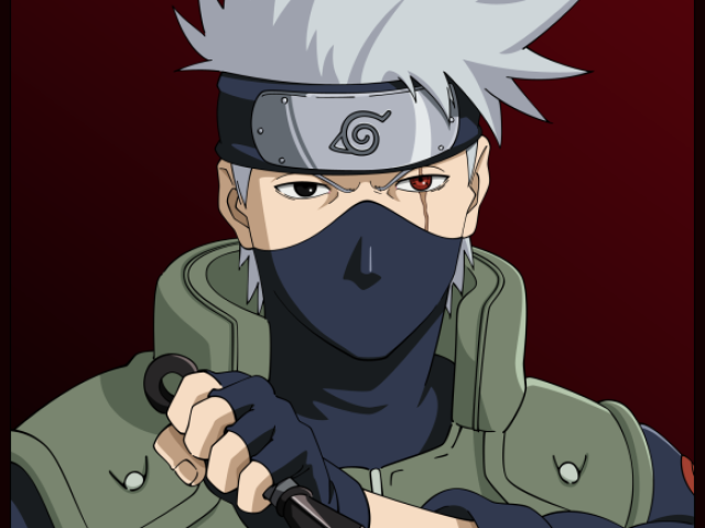 Kakashi