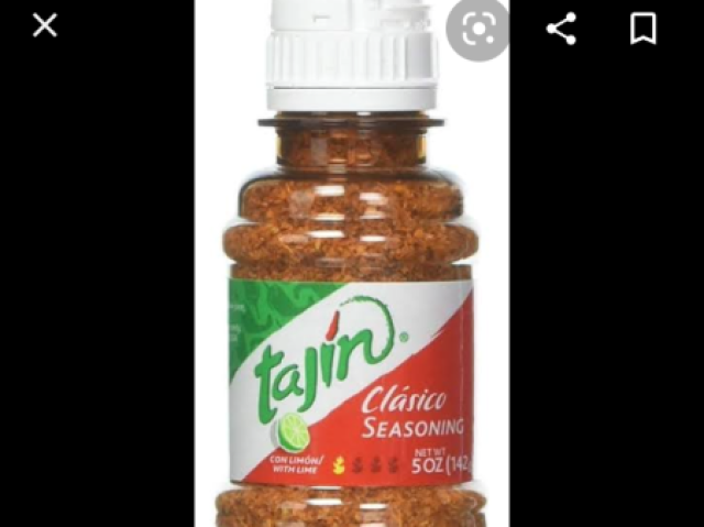 Tajin