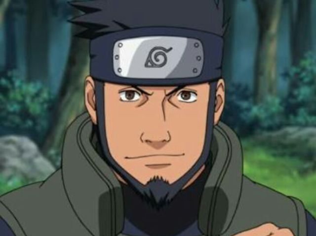 Asuma