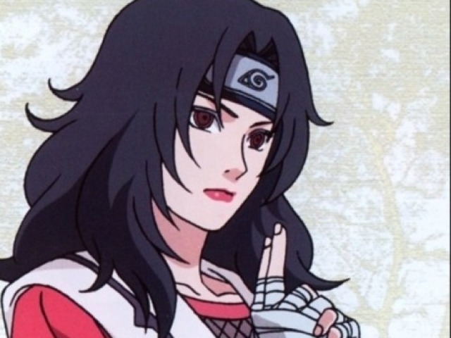 Kurenai