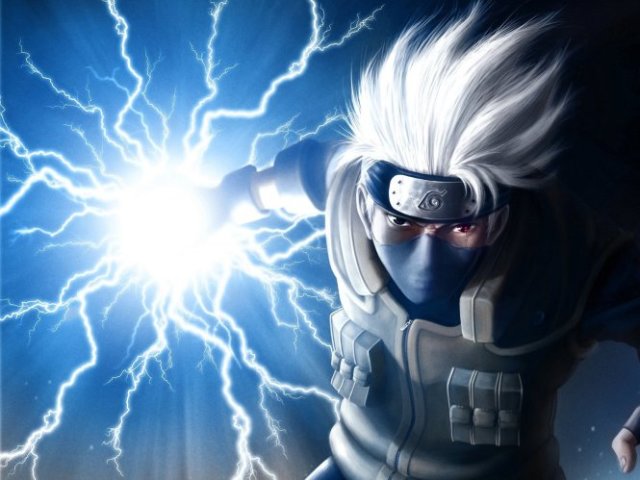 Chidori