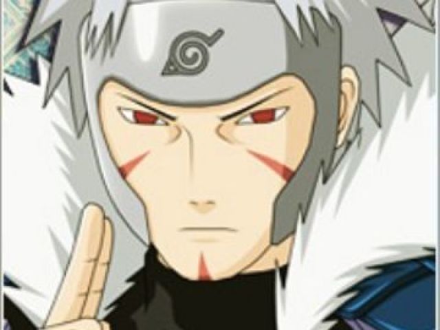 Tobirama Senju