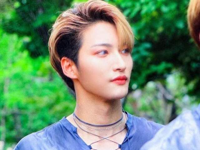 ★-Seonghwa {ATEEZ}