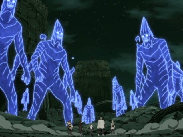 Clones com susanoo