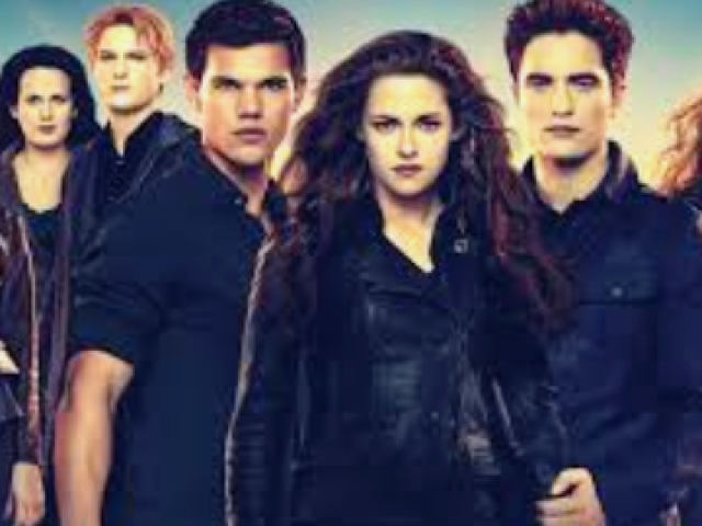 Crepúsculo