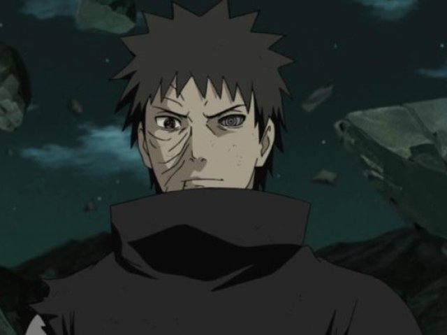 Obito Uchiha