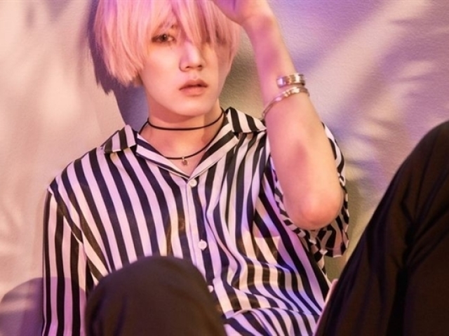 ★-Ren {NU'EST}