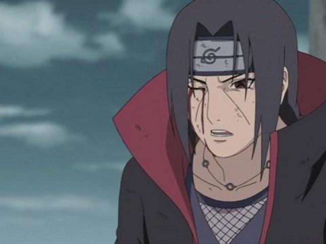 Itachi