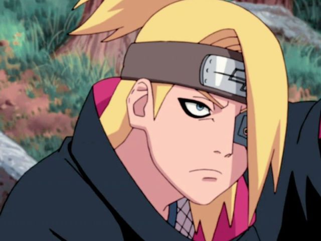 Deidara