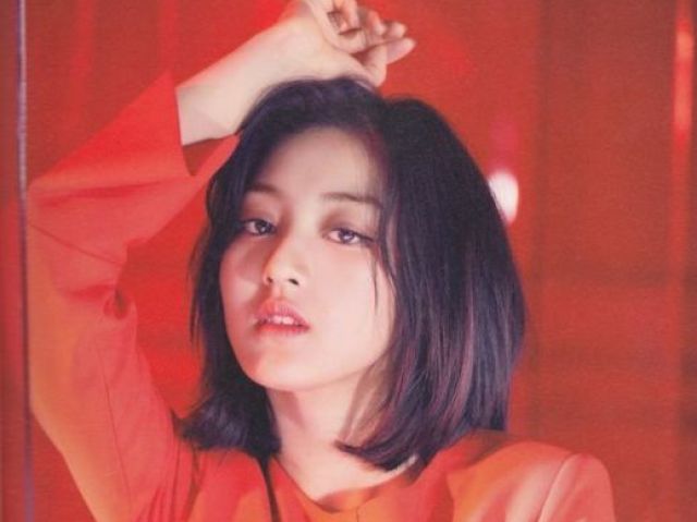 ❃-Jihyo {TWICE}